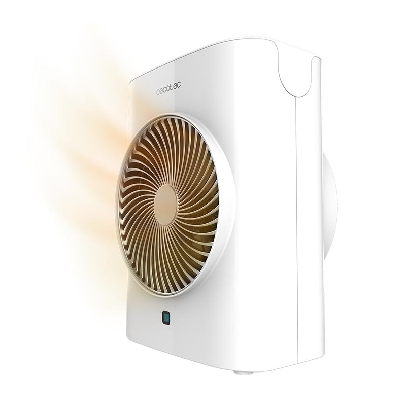 READYWARM 2070 MAX FORCE SMART WHITE 08260