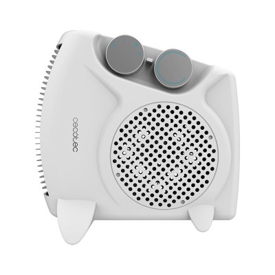 READYWARM 2000 MAX DUAL WHITE 08258