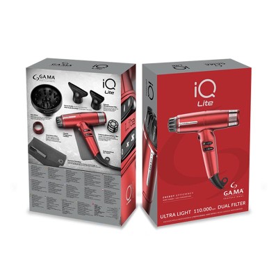 IQ LITE PH6030.RD