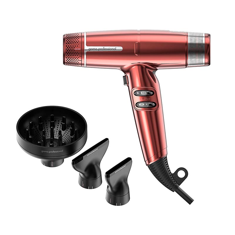 IQ LITE PH6030.RD