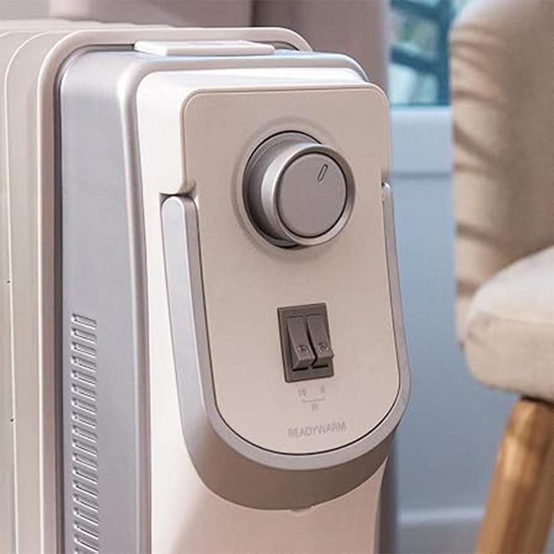 READYWARM 7000 SPACE 360 05886