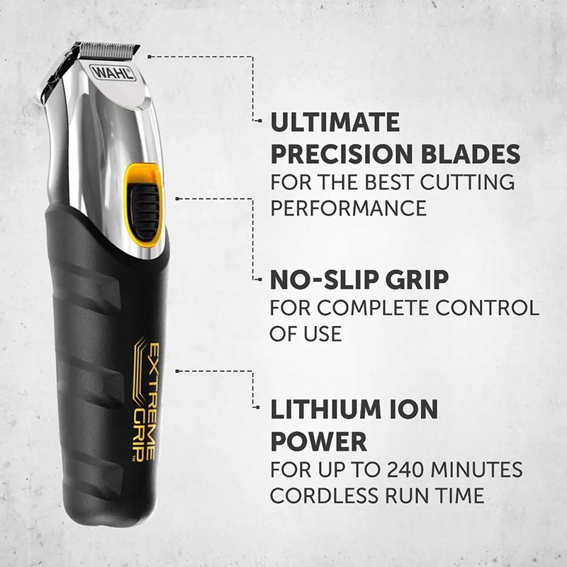 EXTREME GRIP