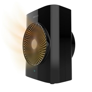 READYWARM 2070 MAX FORCE SMART BLACK 08257
