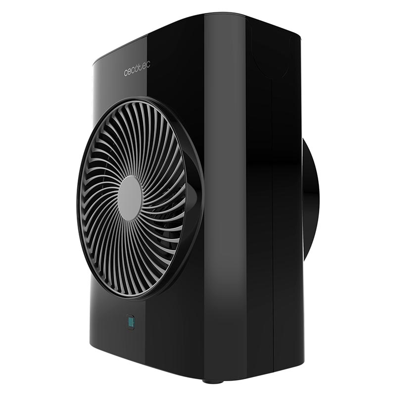 READYWARM 2070 MAX FORCE SMART BLACK 08257