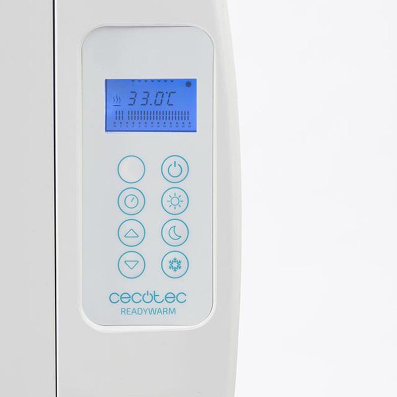 READYWARM 2500 THERMAL  05334