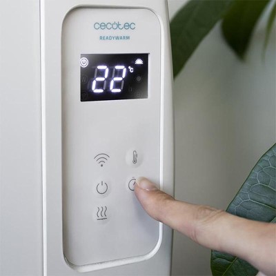 READYWARM 2500 THERMAL CONNECTED 05376