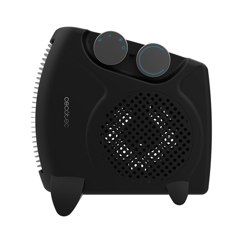 READYWARM 2000 MAX DUAL BLACK  08251