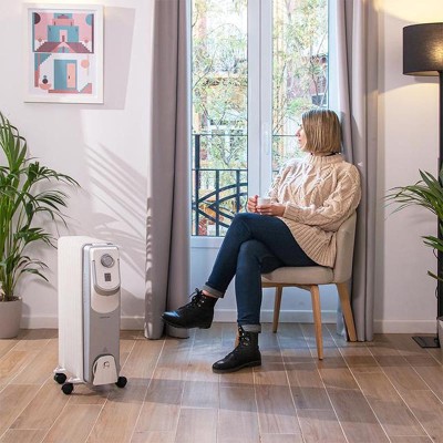 READYWARM 9000 SPACE 360 05888