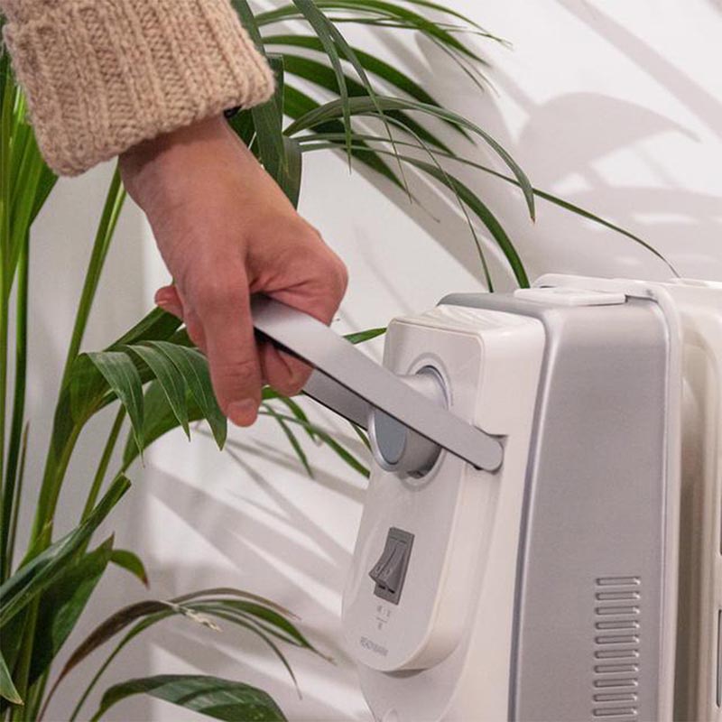 READYWARM 9000 SPACE 360 05888