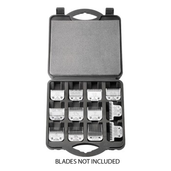 DETACHABLE BLADE CARRYING CASE #12370