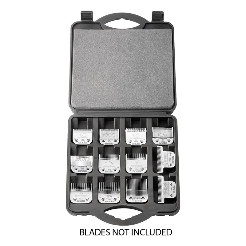DETACHABLE BLADE CARRYING CASE #12370