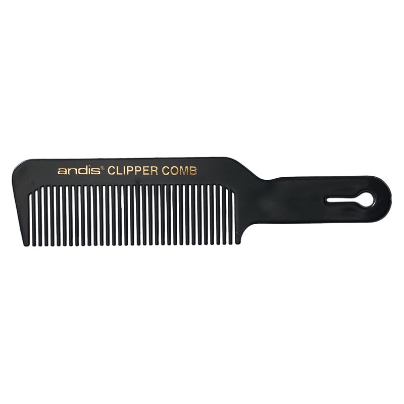 CLIPPER COMB - BLACK #12109
