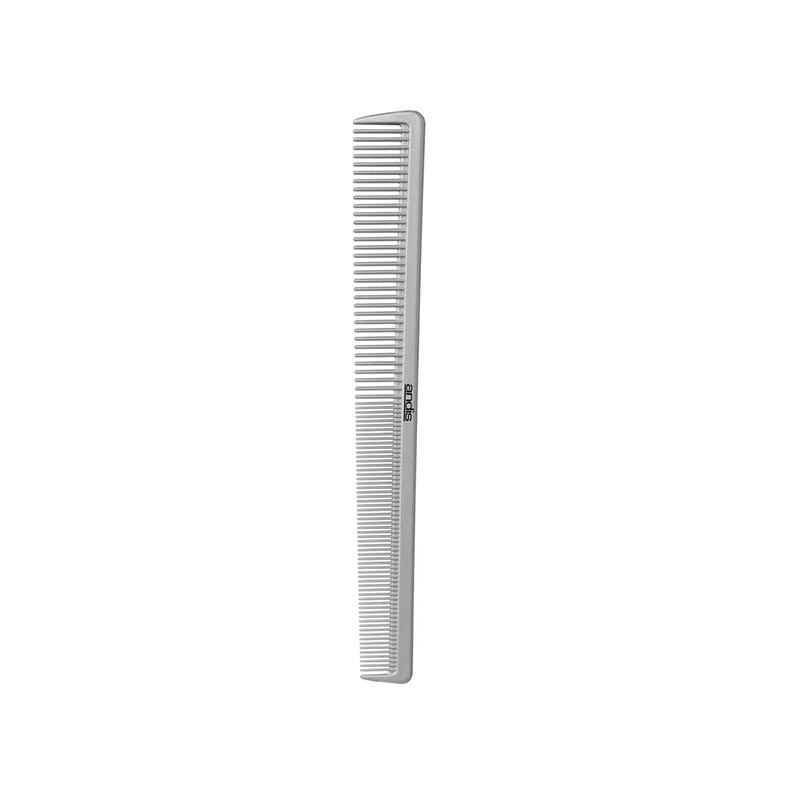 BARBER TAPERING COMB - GREY #12405