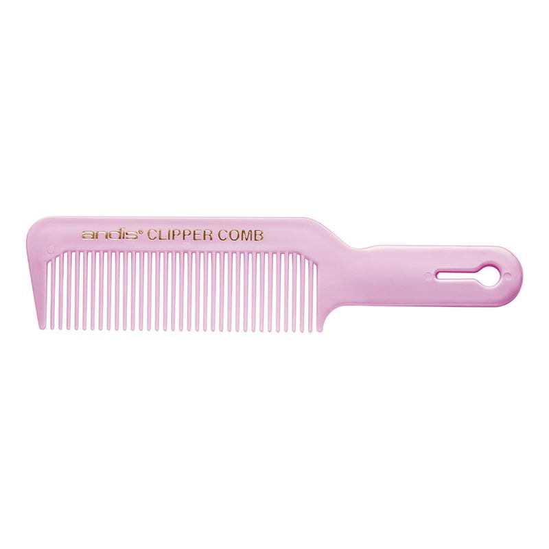 CLIPPER COMB - PINK #12455