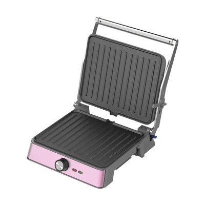 CONTACT GRILL WKCG907PK