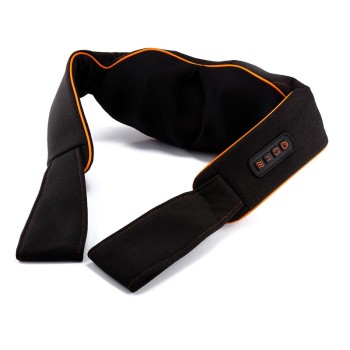 COLLAR SIMPLE BLACK