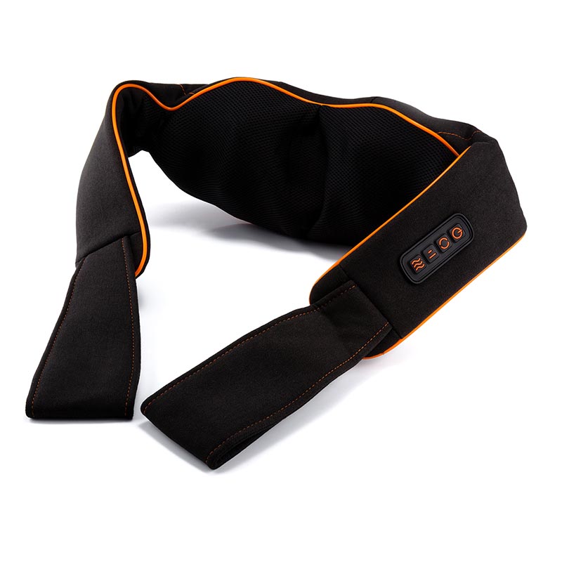 COLLAR SIMPLE BLACK