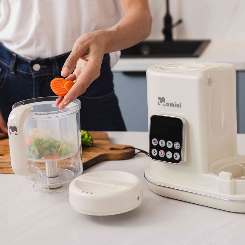 MINI CHEF