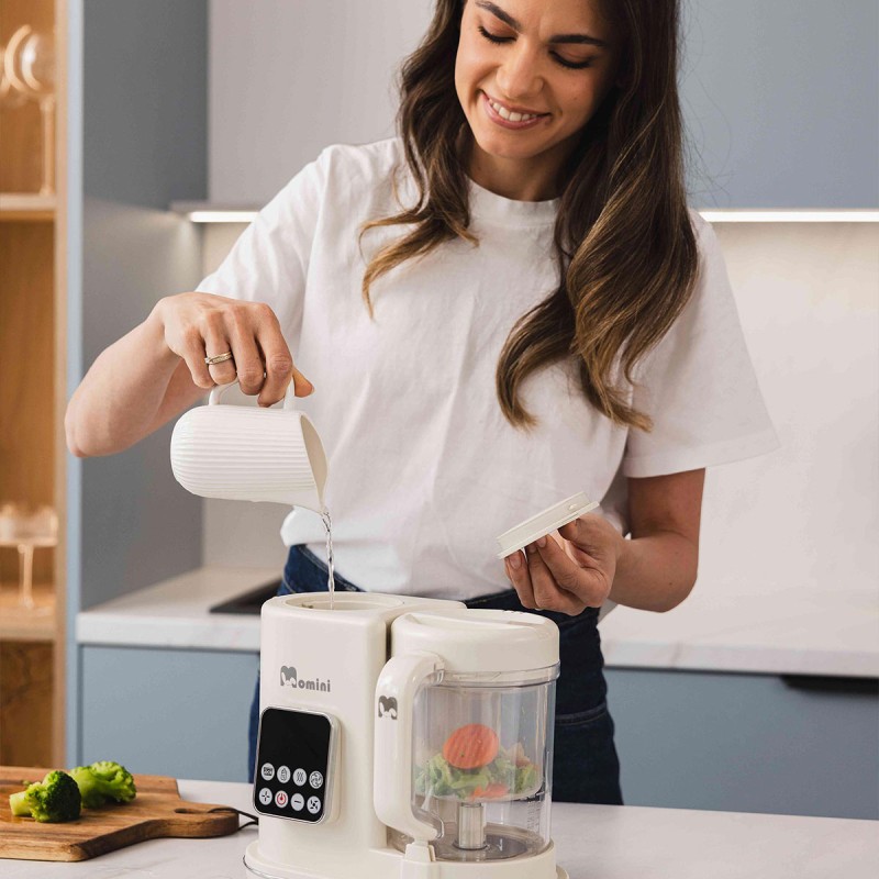MINI CHEF