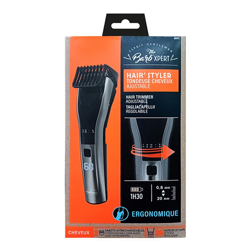 HAIR STYLER FPH-015
