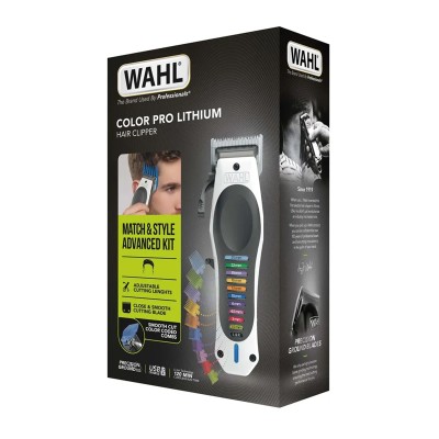 COLOR PRO® LITHIUM