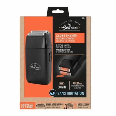 CLOSE SHAVER  6015