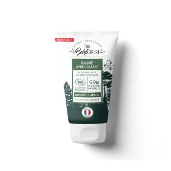 AFTER SHAVE BALM COSMOS BIO 6018