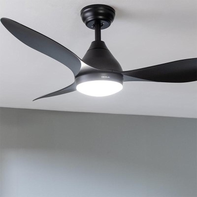 ENERGYSILENCE AERO 5200 BLACK 08490