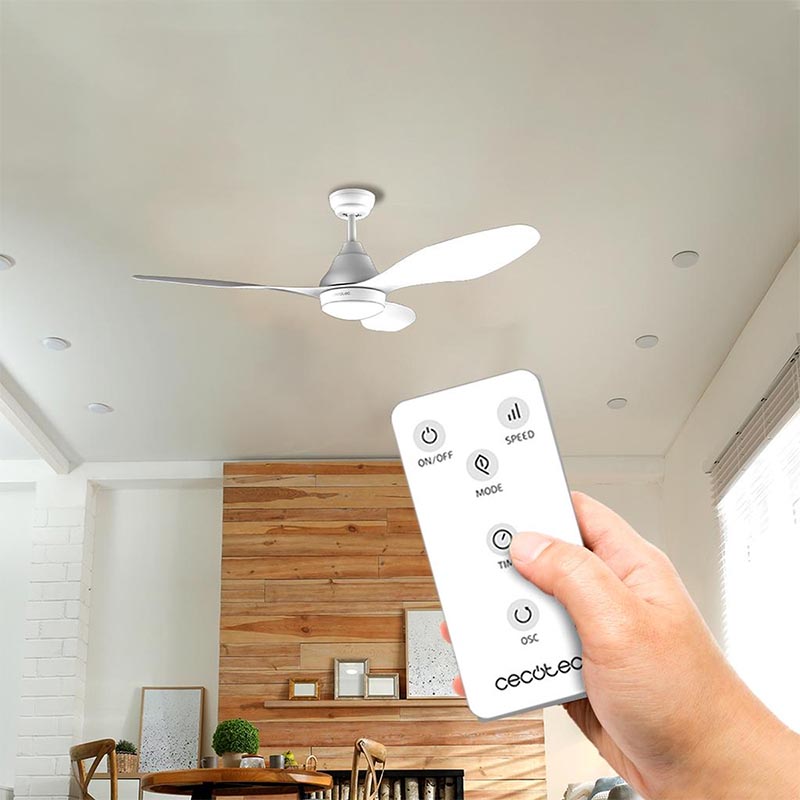 ENERGYSILENCE AERO 5200 WHITE 08491