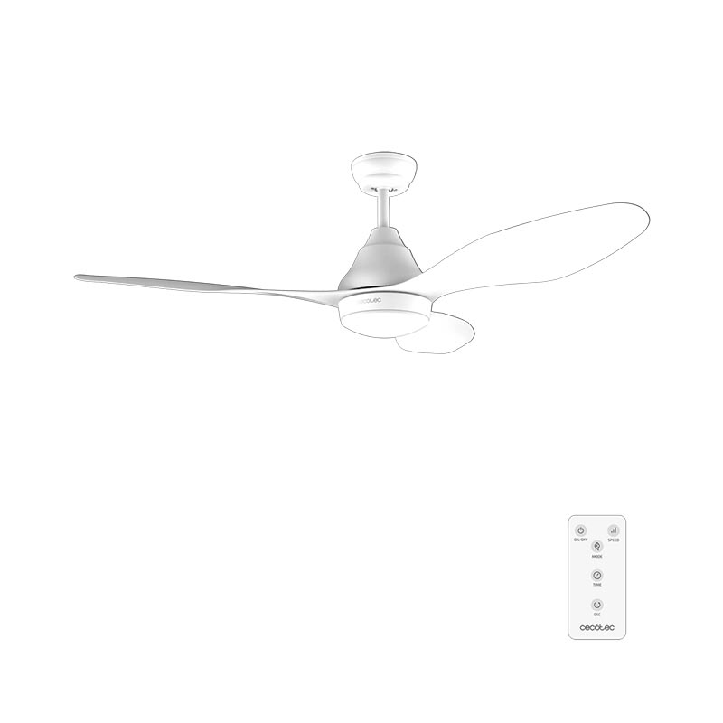 ENERGYSILENCE AERO 5200 WHITE 08491