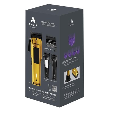 PHENOM CLIPPER FRS-C #562118