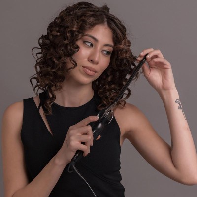 SALON CURL 9