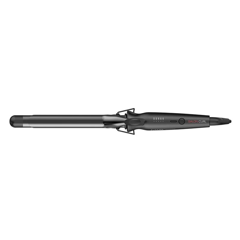 SALON CURL 25 MM