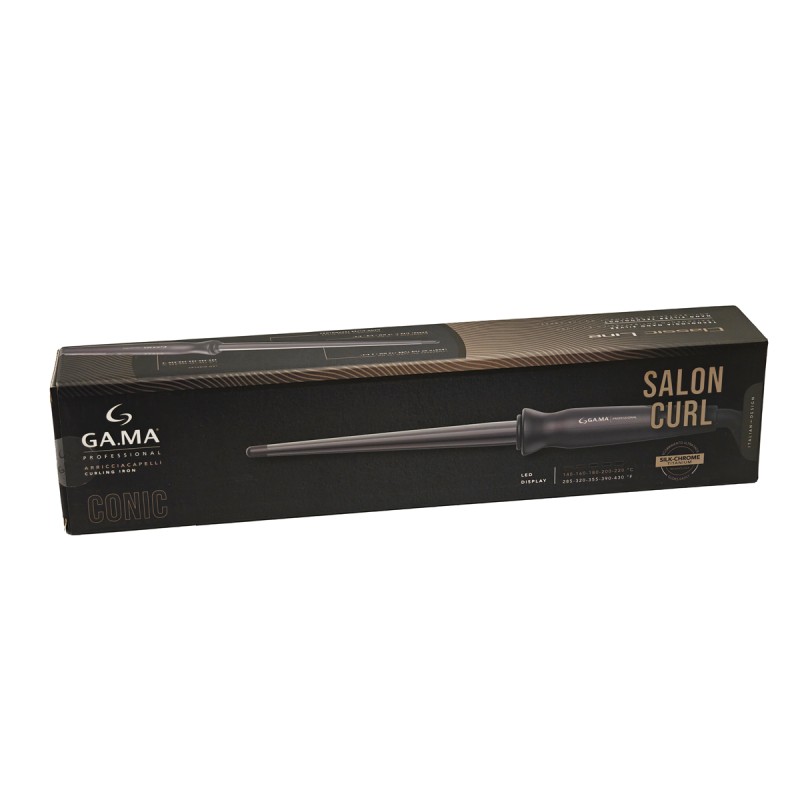 SALON CURL CONIC