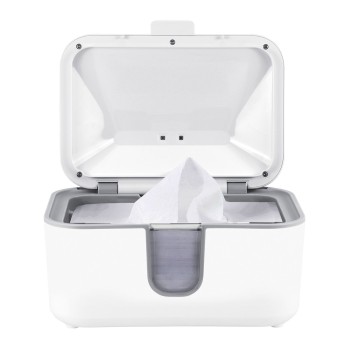 WARMWIPES