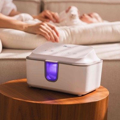 WARMWIPES