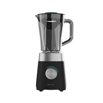 POWER BLACK TITANIUM 1300MAX B 03915