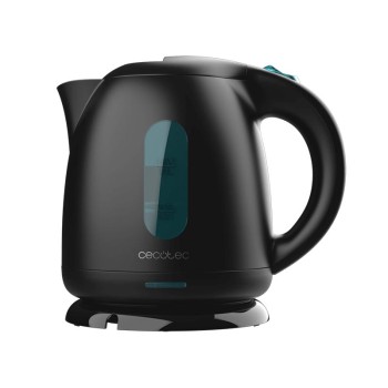THERMOSENSE 140 BLACK 01856