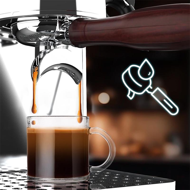 BARISTEO INTIMA 100127