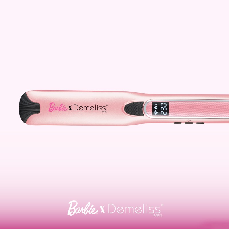 BARBIE TITANIUM 85083