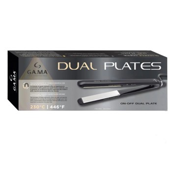 DUAL PLATES GI2514