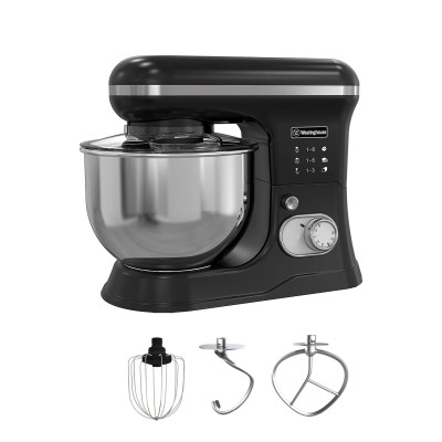WKSMXR498BK RETRO SERIES