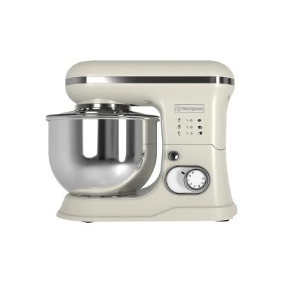 WKSMXR498WH RETRO SERIES