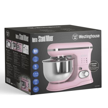 WKSMXR498PK RETRO SERIES