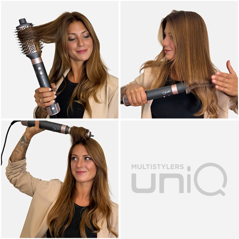 UNIQ VIBRANCE