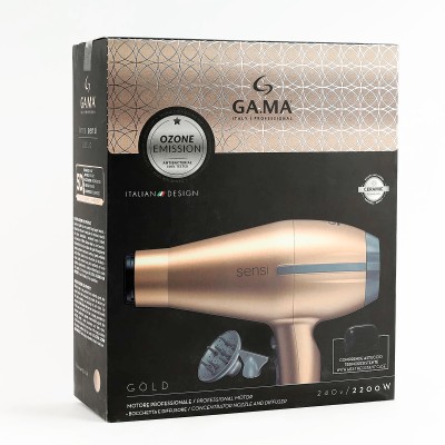 TEMPO 5D SENSI GOLD GH3320