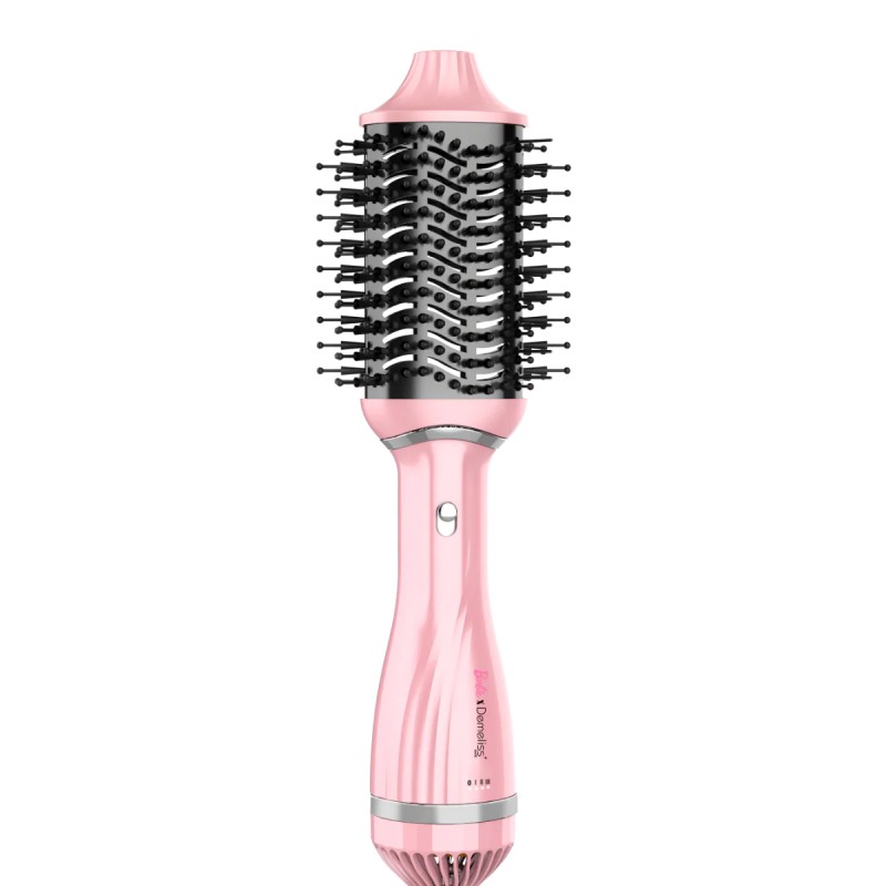 VOLUME & STYLE BARBIE