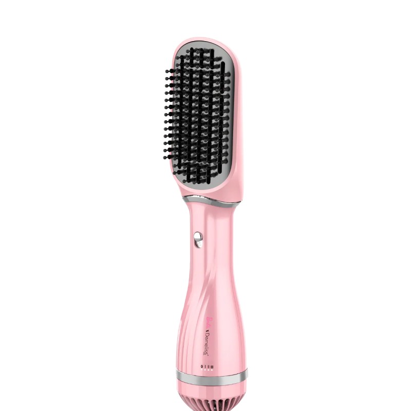 VOLUME & STYLE BARBIE