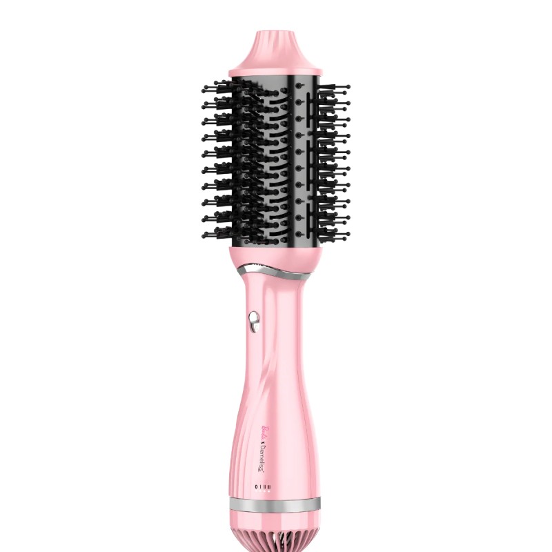 VOLUME & STYLE BARBIE