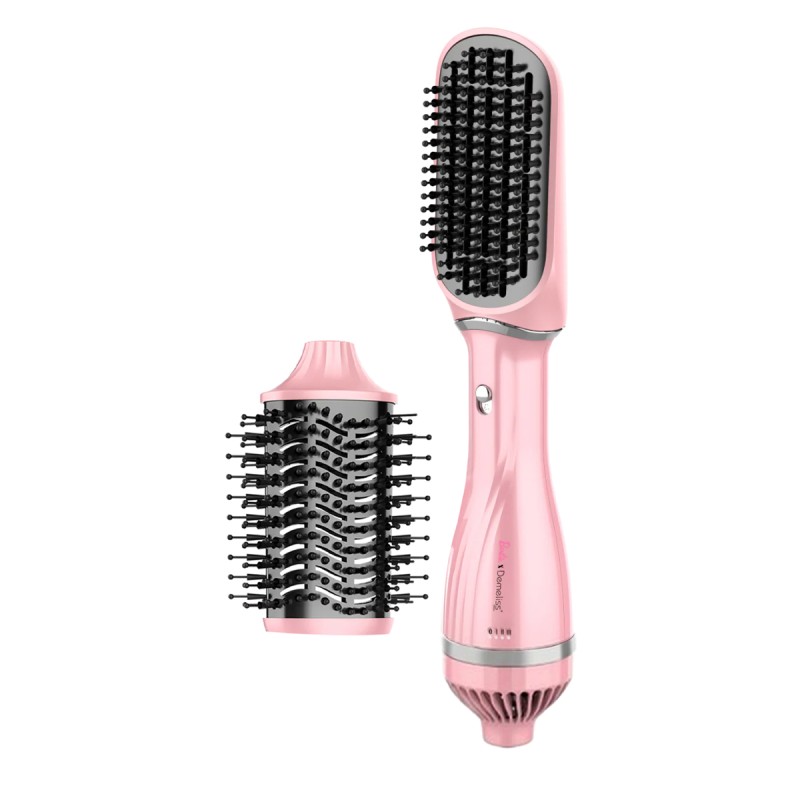 VOLUME & STYLE BARBIE